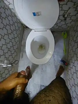 Show webcam de Samwebboy