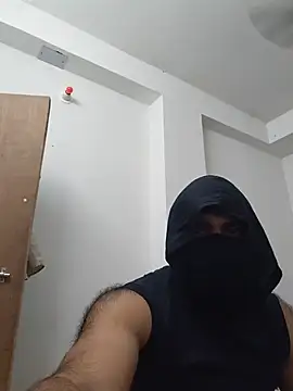 Samwebboy Шоу с уебкамера