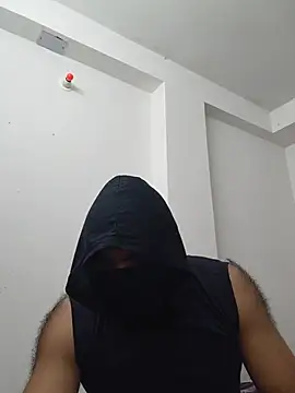 Samwebboy webkamerás műsora