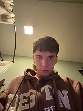Show Webcam de Bradgetshard2