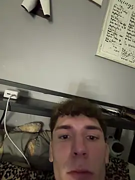 Bradgetshard2's Webcam Show