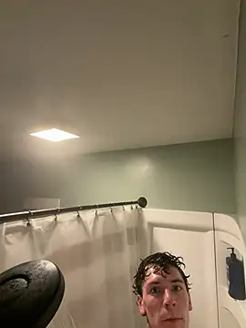 Webkamerová show Bradgetshard2