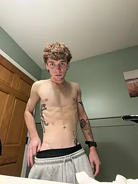 Show de webcam de Bradgetshard2