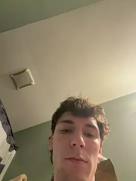 Show webcam de Bradgetshard2