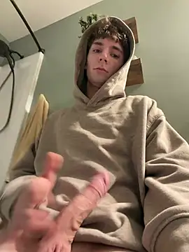 Show webcam de Bradgetshard2