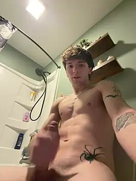 Bradgetshard2 Webcamshow