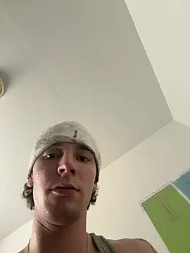 Show de webcam de Bradgetshard2