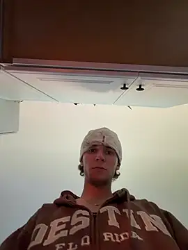 Bradgetshard2 Pertunjukan Webcam