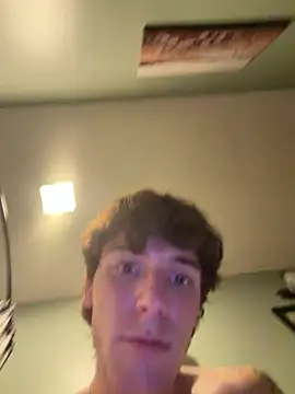 Show webcam de Bradgetshard2
