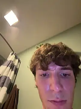 Bradgetshard2's Webcam Show
