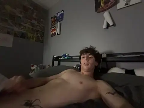 Bradgetshard2 Show in webcam