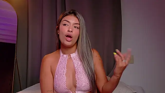 CamiRosse18n Live XXX chat