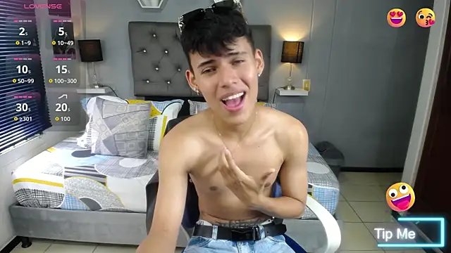 asbeel_grygory_ Webcam show