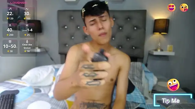 asbeel_grygory_ Webcamshow