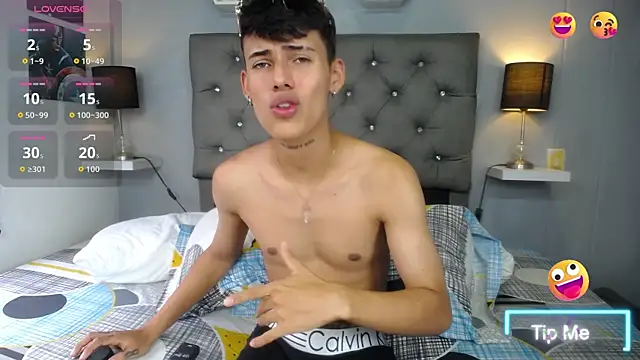 asbeel_grygory_ Webcam Show