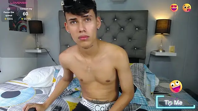 Show Webcam de asbeel_grygory_