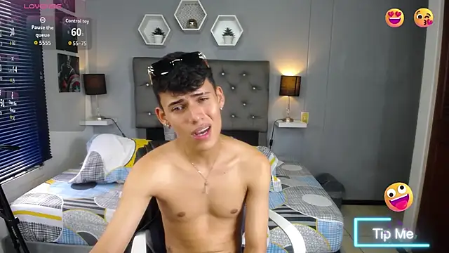 Show de asbeel_grygory_ na webcam