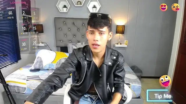 Show modela asbeel_grygory_ na web-kameri