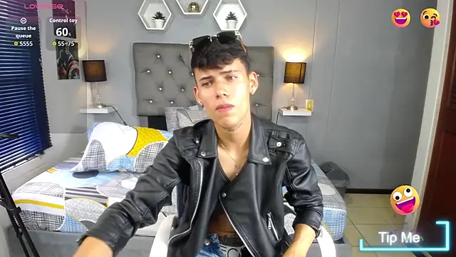asbeel_grygory_ webcam show