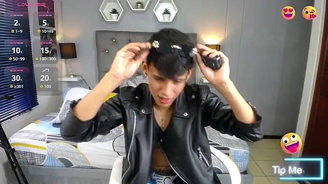 asbeel_grygory_ webcam show