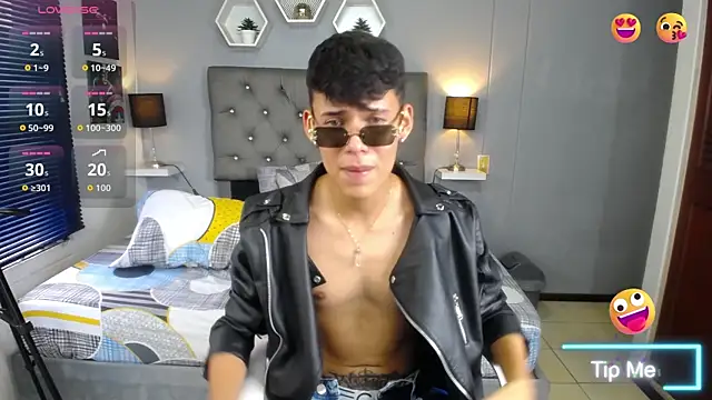 asbeel_grygory_ Webcam show