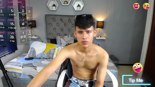 asbeel_grygory_ webcam show