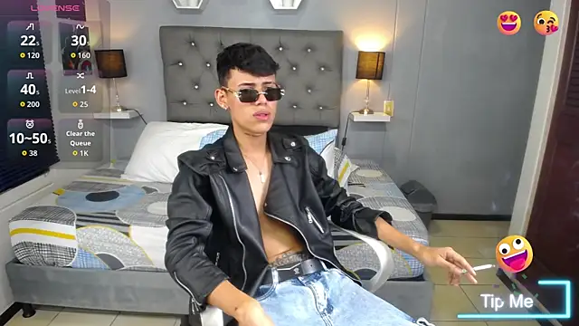 asbeel_grygory_ Webcam show