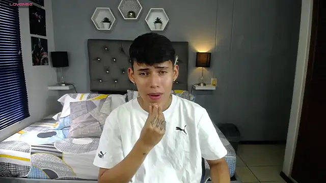 asbeel_grygory_ Webcam Show