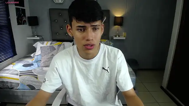 Show de asbeel_grygory_ na webcam