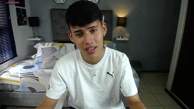 Webkamerová show asbeel_grygory_