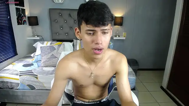 Show modela asbeel_grygory_ na web-kameri