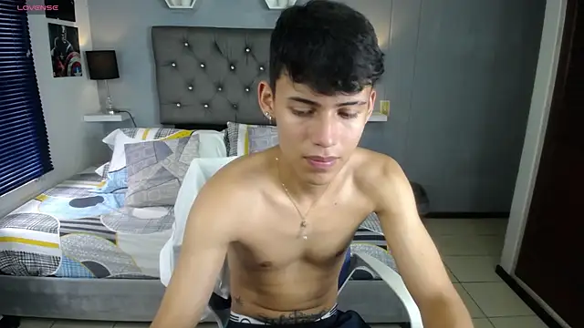 asbeel_grygory_ Webcam Show