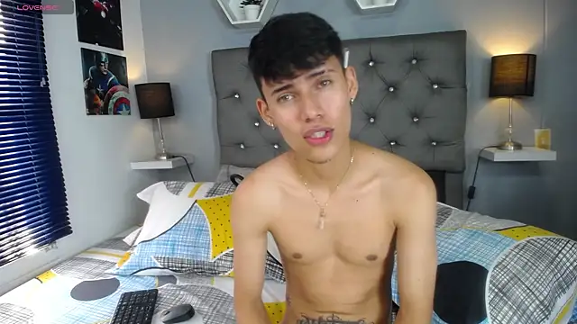 Show de asbeel_grygory_ na webcam