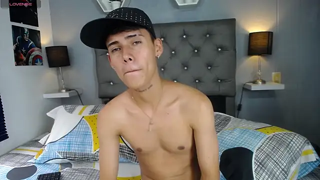 Webkamerová show asbeel_grygory_