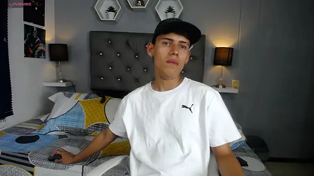 Webkamerová show asbeel_grygory_