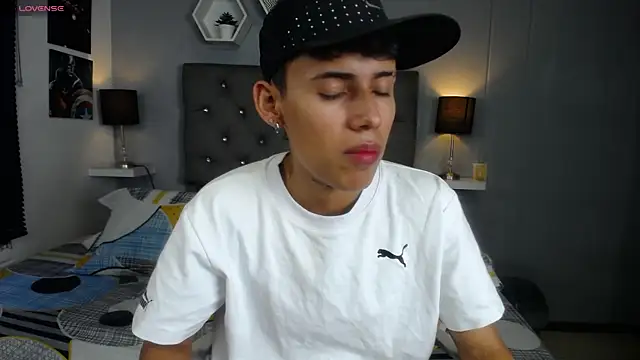 asbeel_grygory_ webcam show
