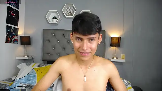 Webkamerová show asbeel_grygory_