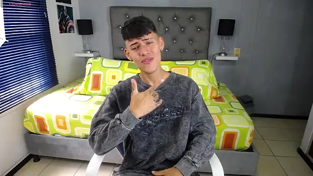 asbeel_grygory_ Webcam Show