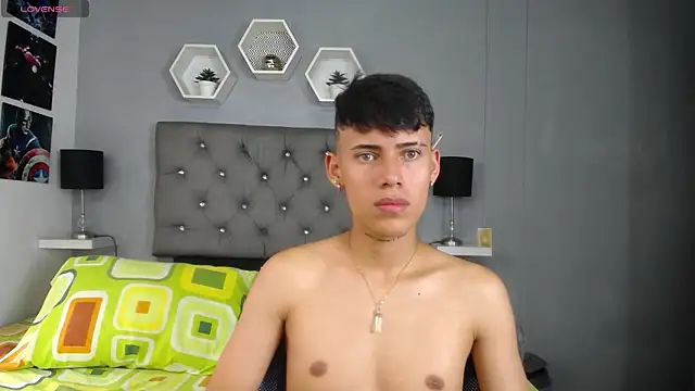Show de webcam de asbeel_grygory_