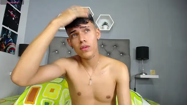 asbeel_grygory_ Webcamshow