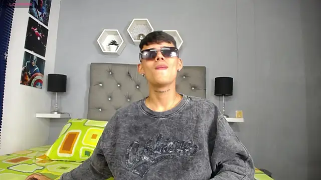 asbeel_grygory_ Webcam Show