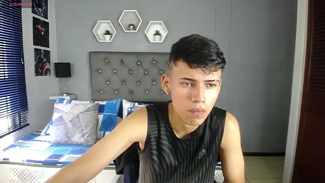 asbeel_grygory_ Webcam-Show