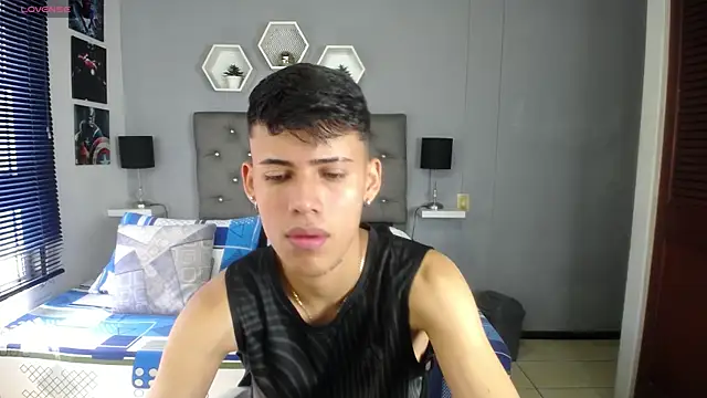 asbeel_grygory_ webcam show