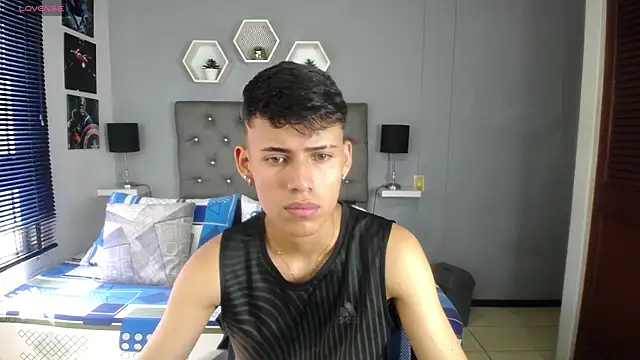 Webkamerová show asbeel_grygory_