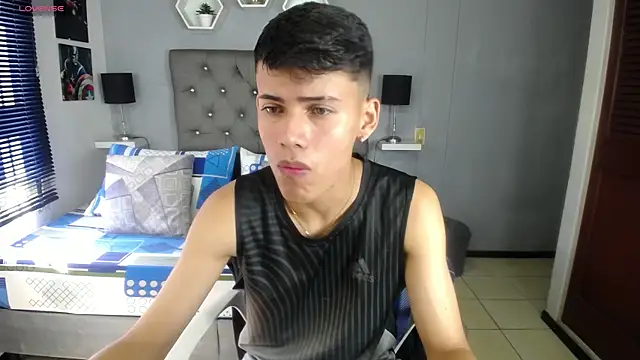 Show modela asbeel_grygory_ na web-kameri