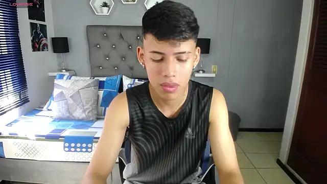 Webkamerová show asbeel_grygory_