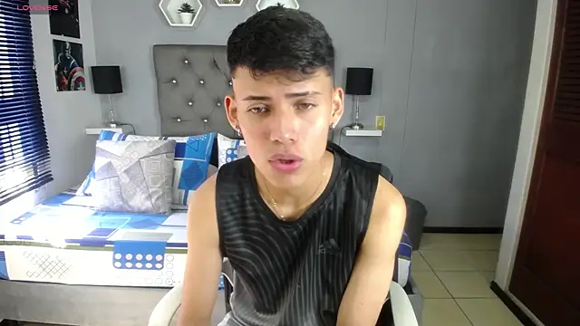 asbeel_grygory_ Webcam show
