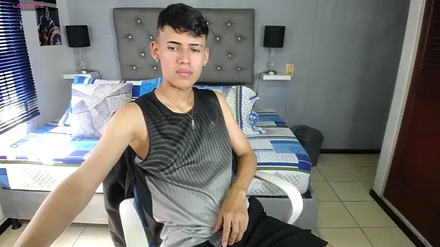Webkamerová show asbeel_grygory_