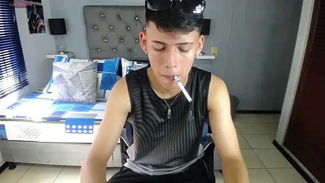 Show modela asbeel_grygory_ na web-kameri