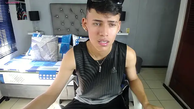 asbeel_grygory_ Webcam show